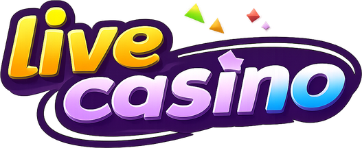 live casino বাংলাদেশ অফিসিয়াল লোগো